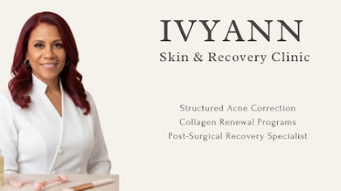 IvyAnn Skin & Recovery Clinic