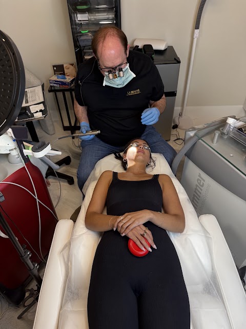 La Beaute’ Aesthetics & Wellness
