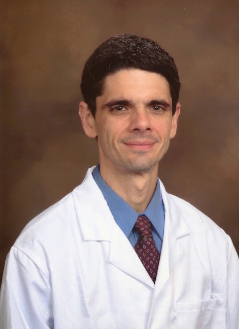 DiGiulio, Darron Dr.- Omni Dermatology Center