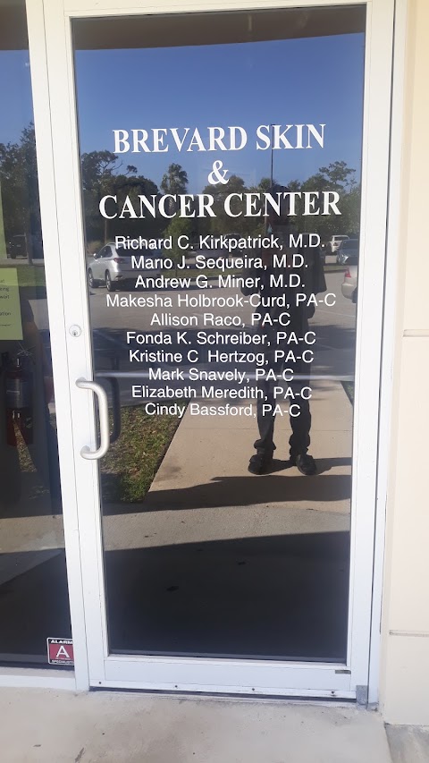 Brevard Skin and Cancer Center