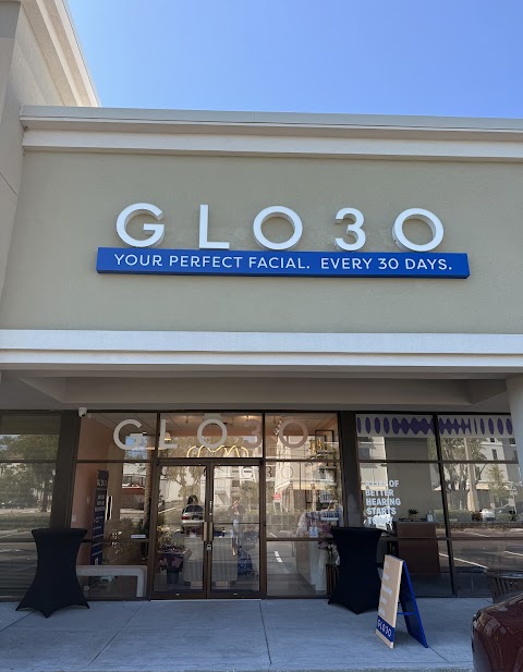 GLO30 Winter Park
