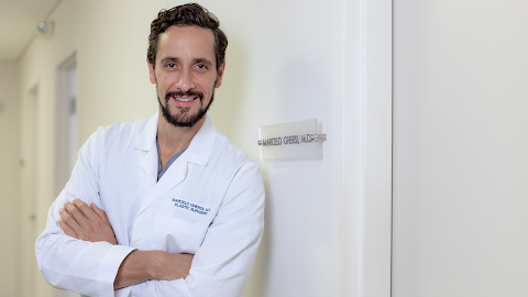 Rhinoplasty Miami: Dr. Marcelo Ghersi