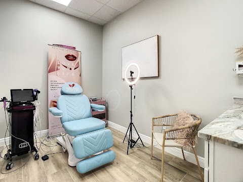 Neuvo Salon & Spa