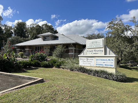 Serenity Wellness and Family Practice