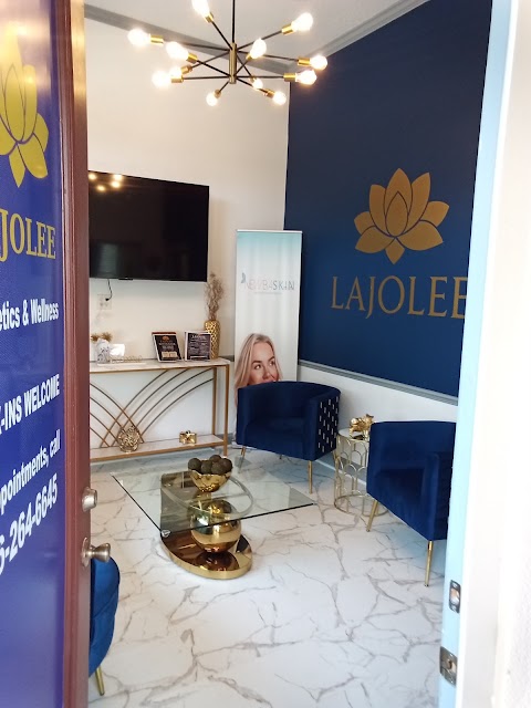 Lajolee Aesthetics & Wellness