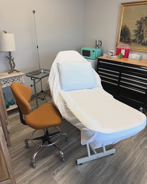 InnerBloom IV Hydration and Wellness Spa