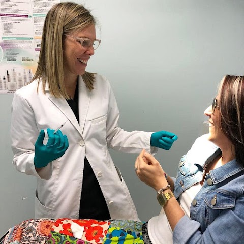 Martha Viera MD