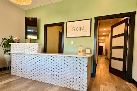 Wellington Skin Studio