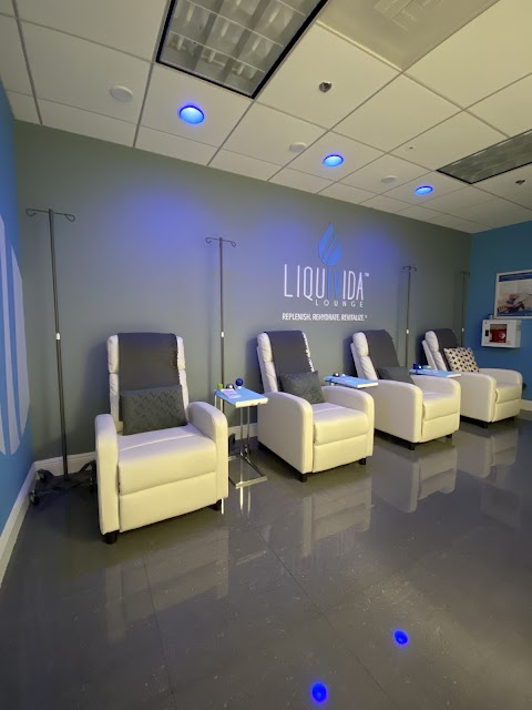 Liquivida Brickell by Mesalogy Health