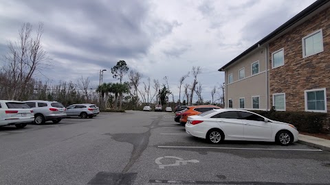 Aqua Medical Spa - Panama City