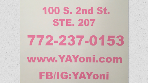 YA Yoni Spa
