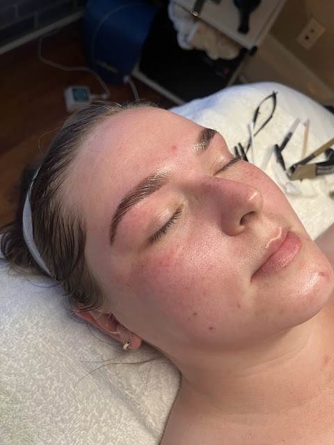 SkinLogic Aesthetics Spa