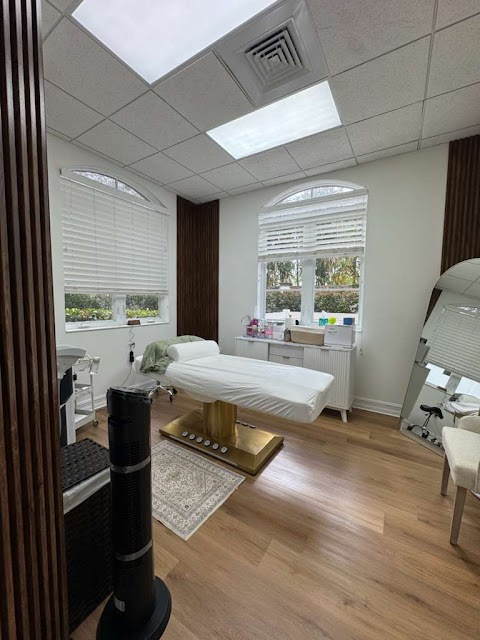 BeU Medical Spa Naples