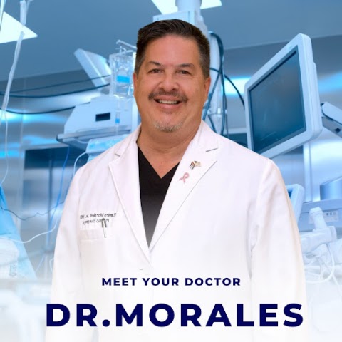 Ramiro Morales MD