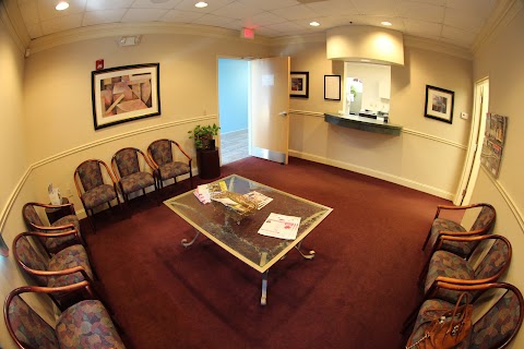 The Aesthetic Dermatology Center of Vero Beach