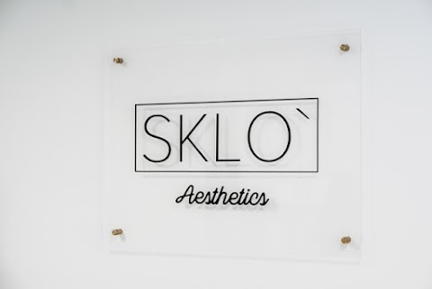 Sklo Aesthetics