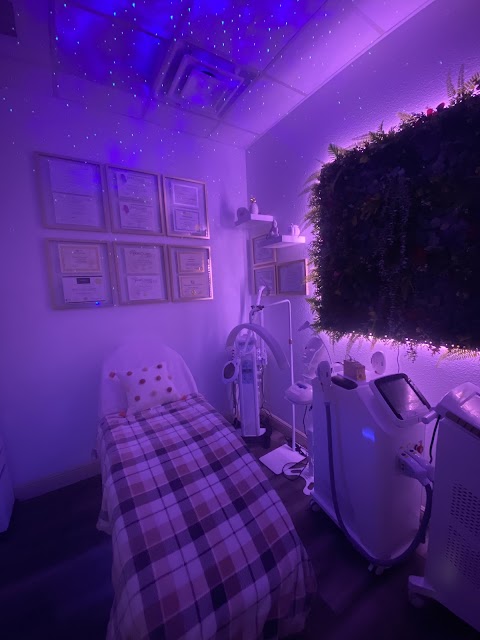Bakkur Skin Care and Body