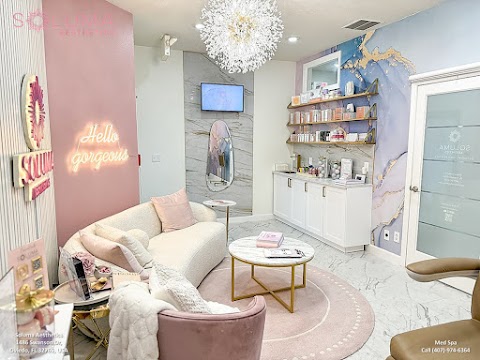 Soluma Aesthetics® Med Spa - Oviedo