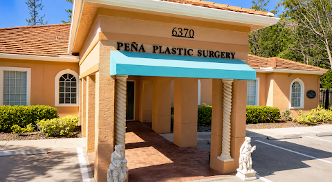 Peña Plastic Surgery