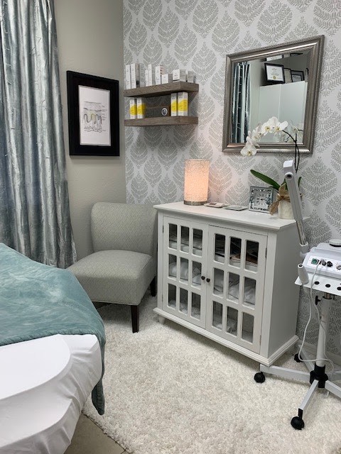 Skin Refined Esthetics