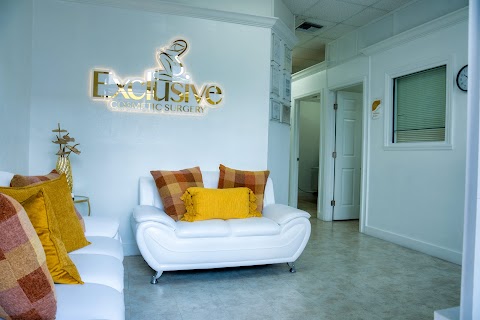 EXCLUSIVE COSMETIC SURGERY