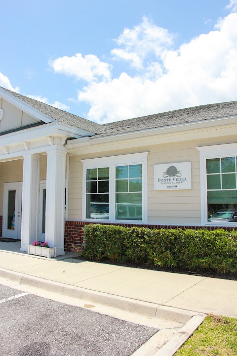 Ponte Vedra Plastic Surgery - Nocatee Location