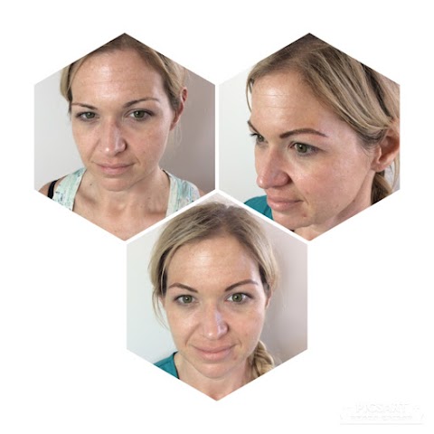 Wake Up To Makeup Naples