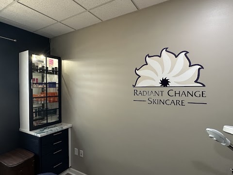 Radiant Change Skincare