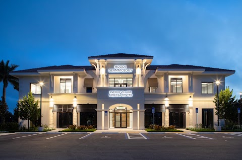 Houck Dermatology