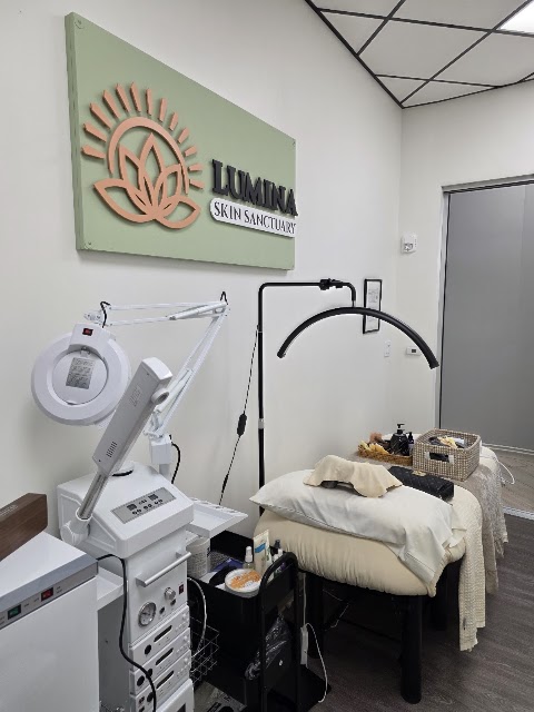 Lumina Skin Sanctuary (Fort Myers)
