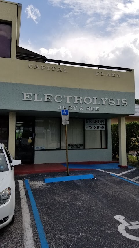 Nelson Electrolysis