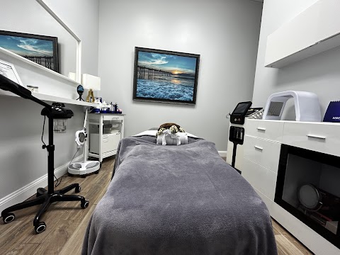 Pure Harmony Wellness + Aesthetics