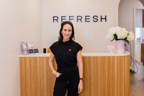 Refresh By Mairi