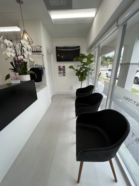 The Institute | Skin Clinic