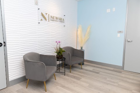 Newsha Lajevardi, MD