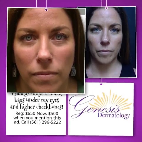 Genesis Dermatology