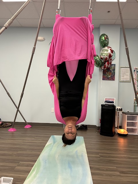 Age Well Holistic Wellness Center