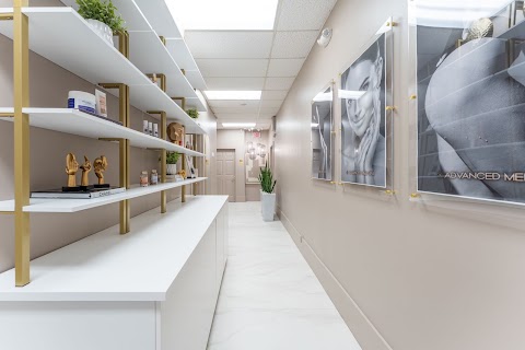 Advanced Med MedSpa Lounge - Deerfield Beach/Boca Raton
