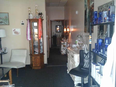 Faces 2 Di 4 Personal Care Boutique