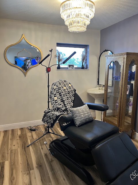 The Aura Clinic