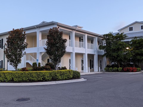 Harmony Skin Care Sarasota