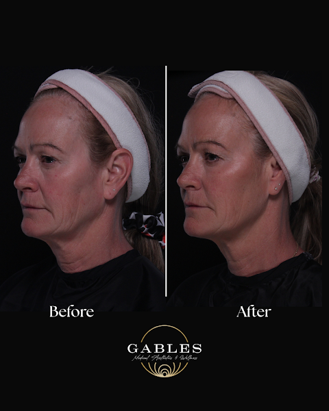 Gables Medical Aesthetics and Wellness