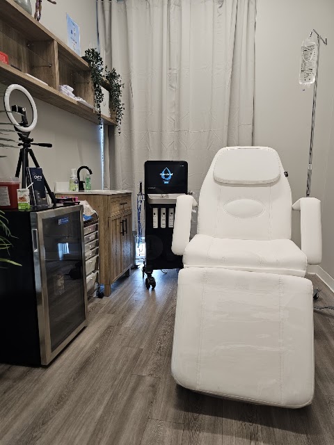 ONE IV hydration and medspa