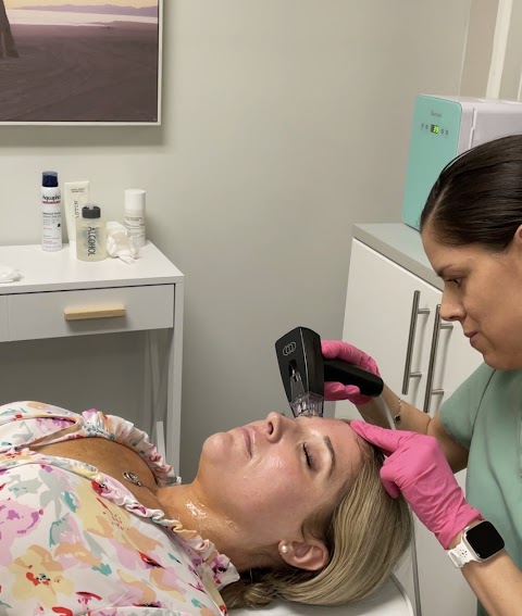 Sunrise Skin & Wellness