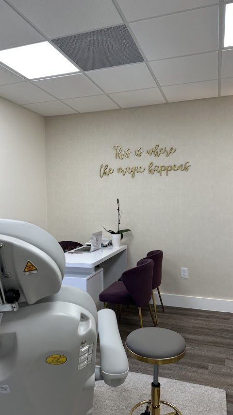 Aesthetics by Ana