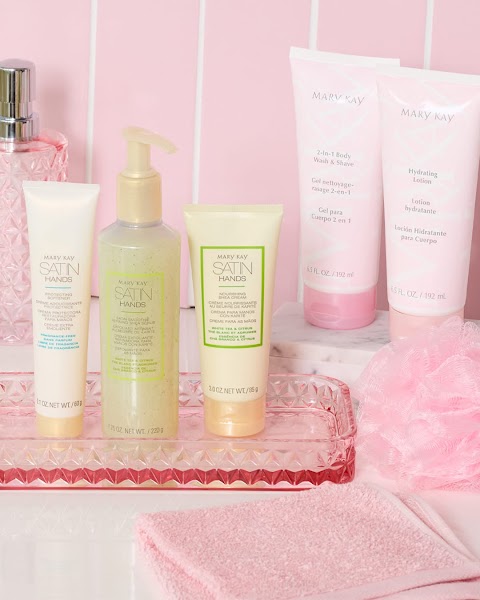 Mary Kay Boss Babes