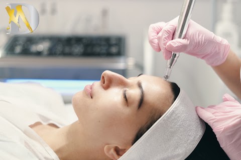 Dr. Man Luxury SkinCare
