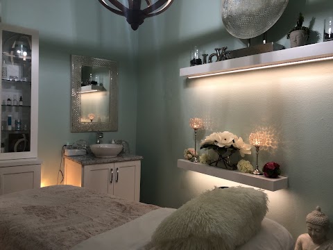 Around the Body Skin Solutions