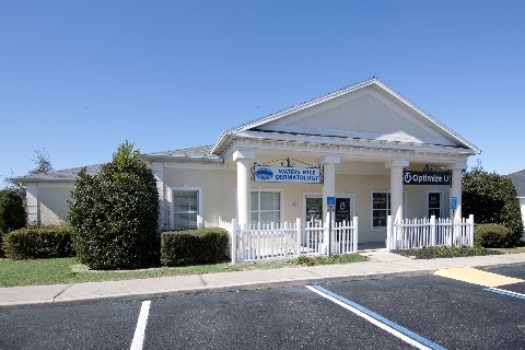 Water's Edge Dermatology - Ocala West