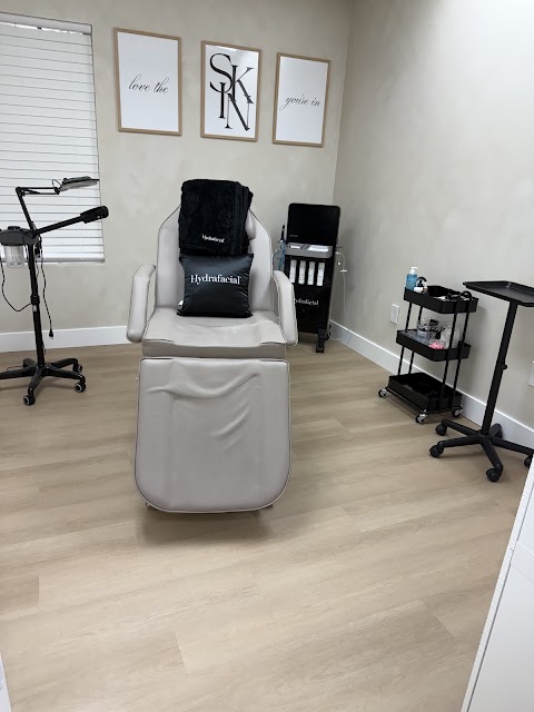 Lumière Aesthetics & Wellness